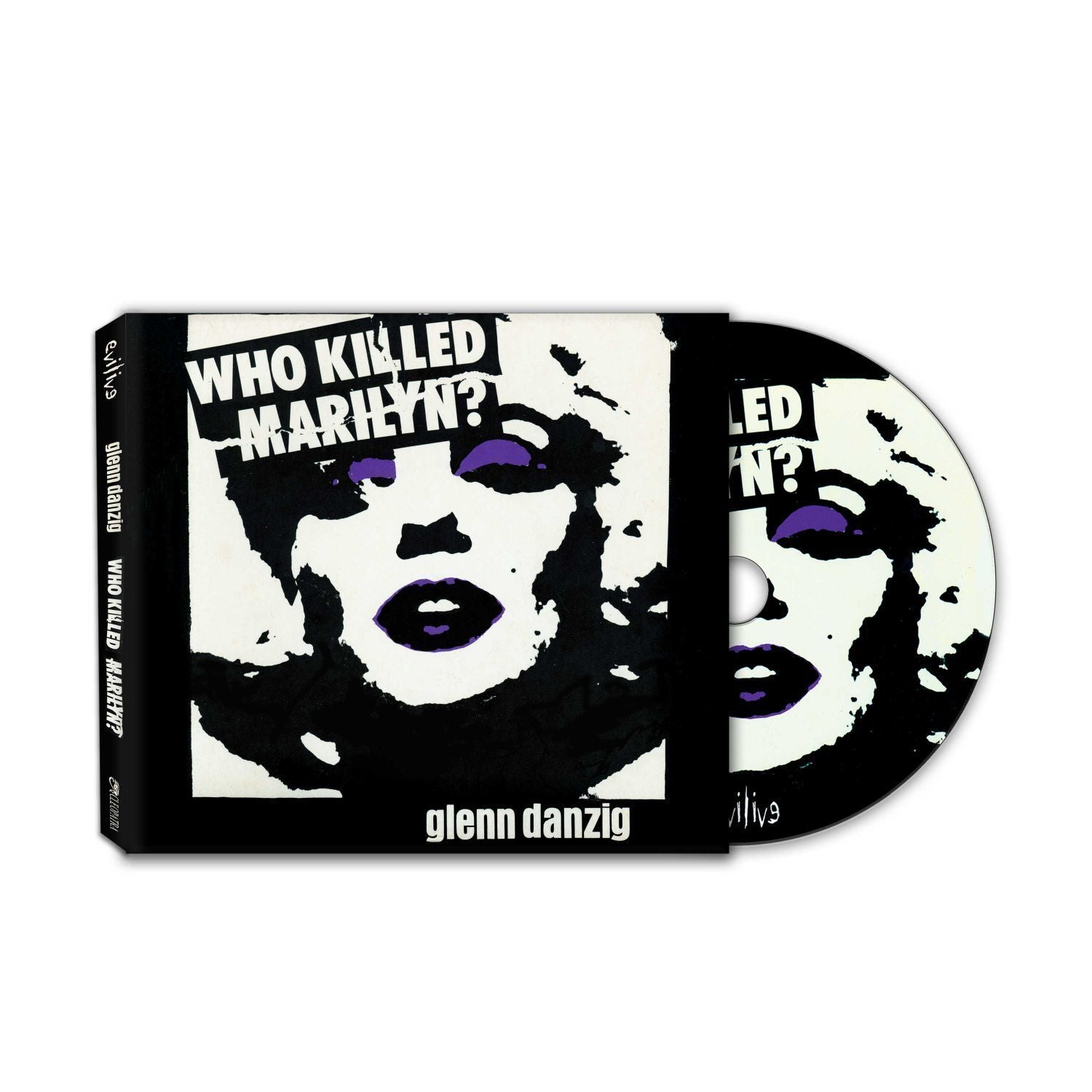 Who Killed Marilyn?