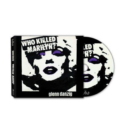 Who Killed Marilyn?