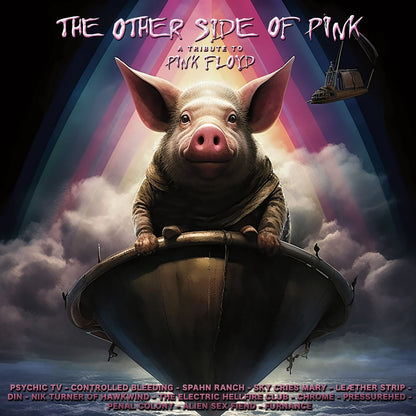 The Other Side of Pink: A Tribute to Pink Floyd