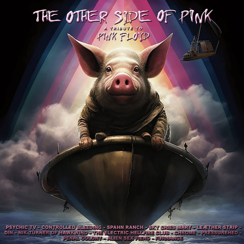The Other Side of Pink: A Tribute to Pink Floyd