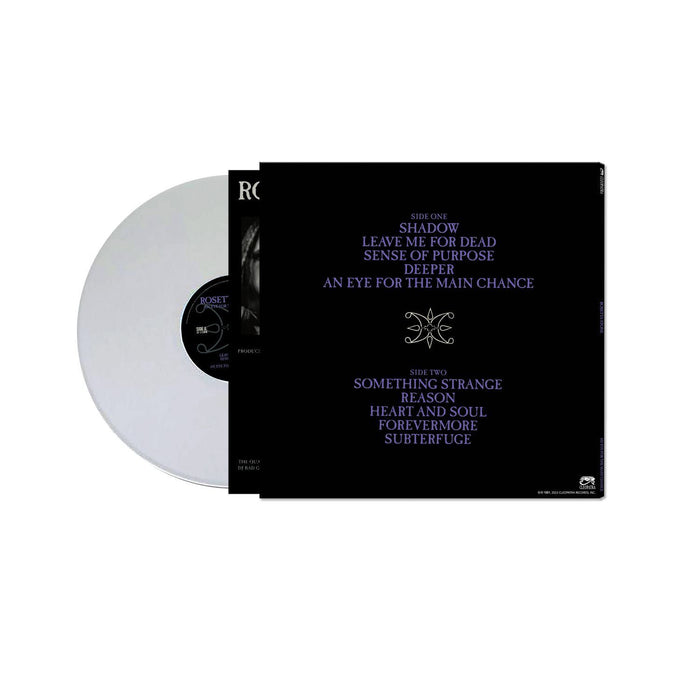 An Eye for the Main Chance