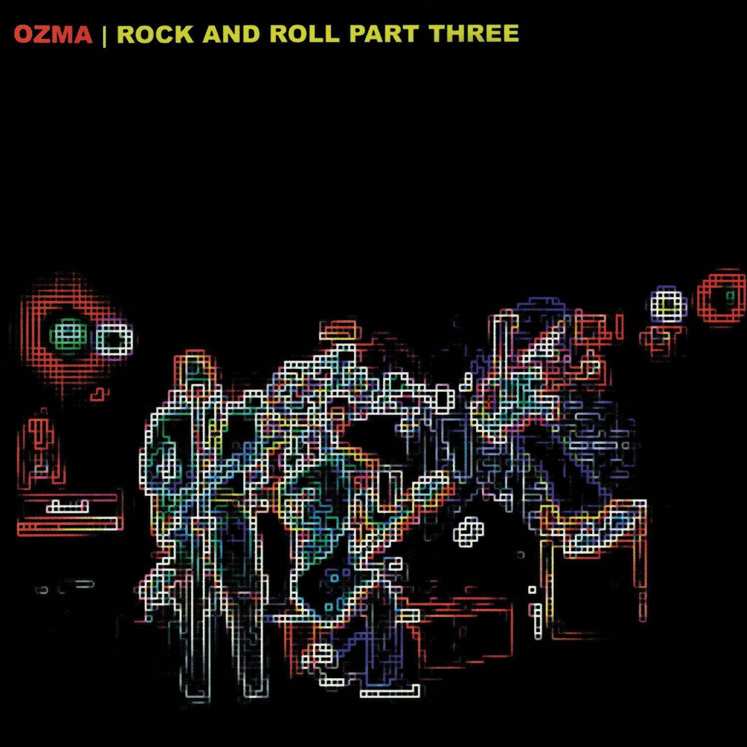 Rock and Roll Part Three