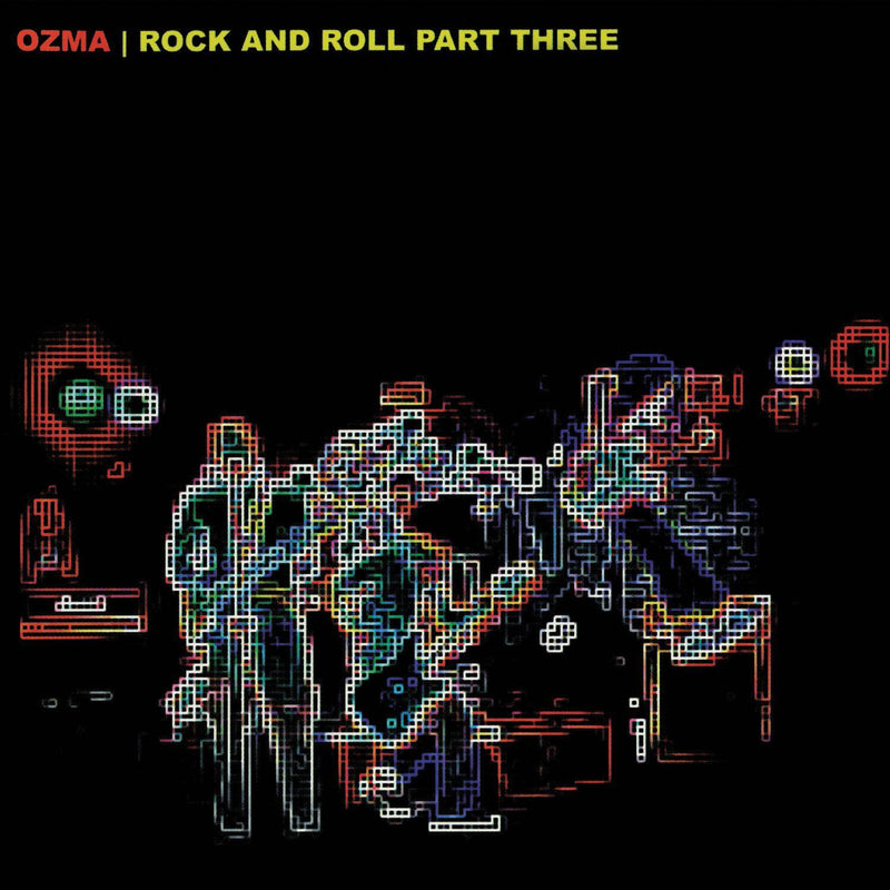 Rock and Roll Part Three