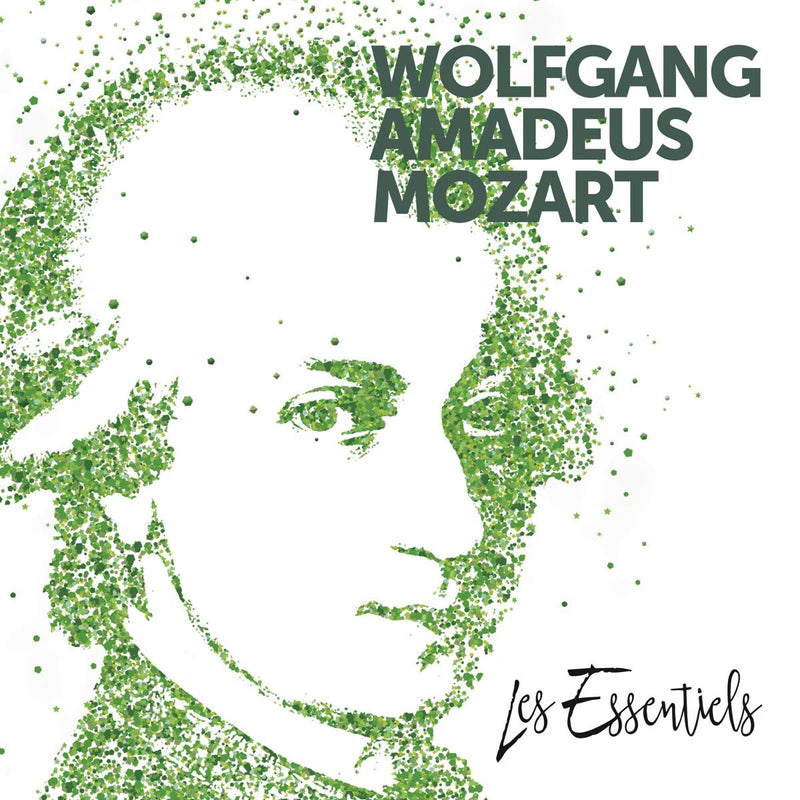 Les Essentiels De Wolfgang Amadeus