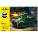 Heller - 1/35 Starter Kit Fcm36 (6/23) *