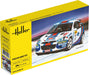 Heller - 1/43 Focus Wrc `01 (6/23) *