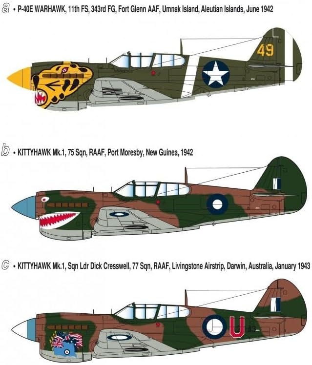 Heller - Juguete de aeromodelismo (80266