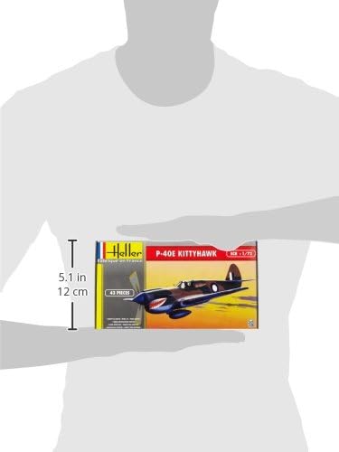 Heller - Juguete de aeromodelismo (80266