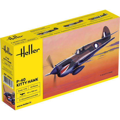 Heller - Juguete de aeromodelismo (80266