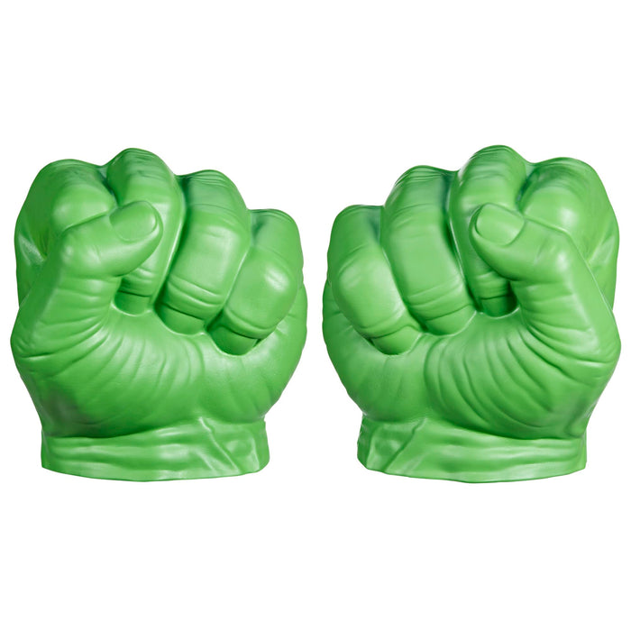 Marvel Avengers Hulk Gamma Smash Fists Roleplay Toy