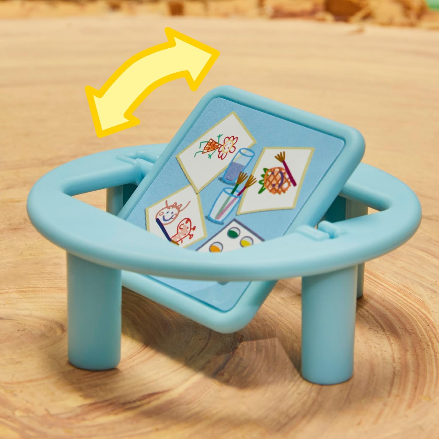 Peppa Pig - Peppa's Playgroup: Fun and Educational Toy for Kids Ages 3 and Up