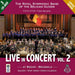 Live in Concert Vol.2