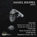 Mozart: Fantasy in C Minor, K475/...