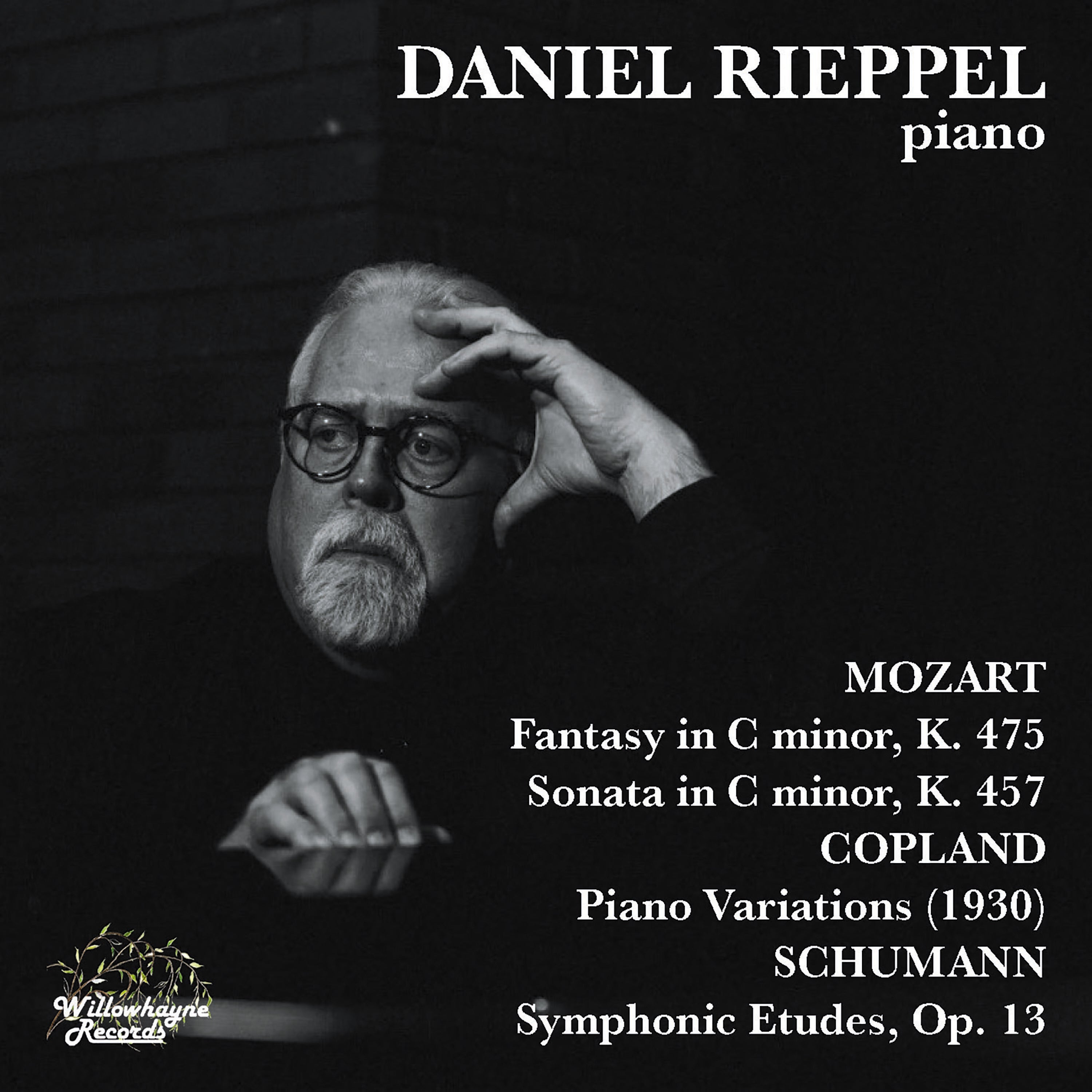 Mozart: Fantasy in C Minor, K475/...