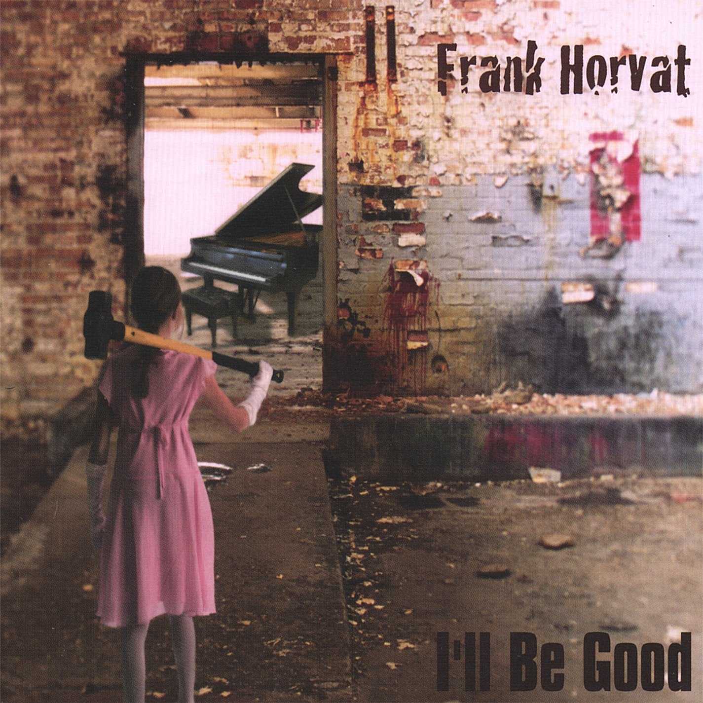 I'll Be Good