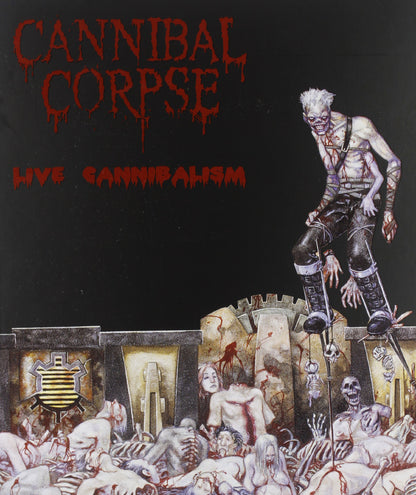 Live Cannibalism
