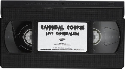 Live Cannibalism