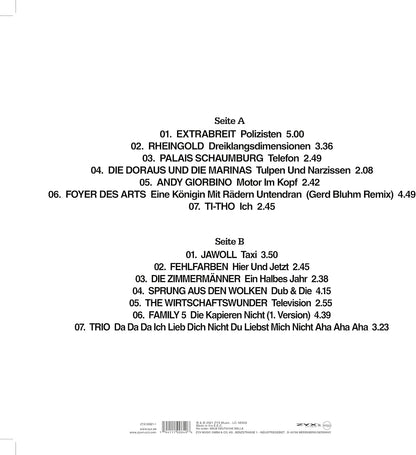History Of NDW Vol. 2