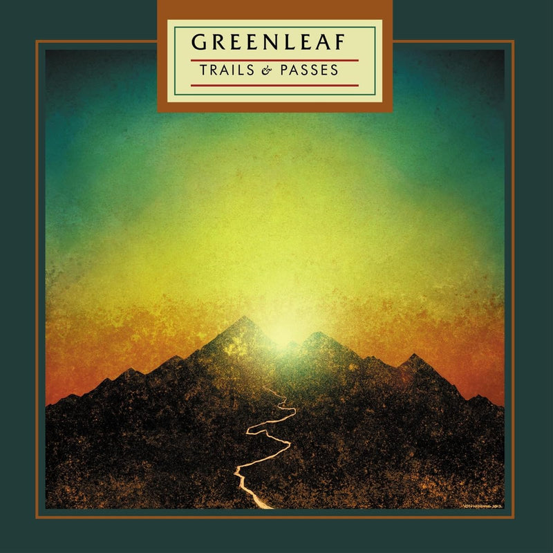 Trails & Passes (Limited Version