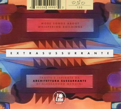 Extrasussurante