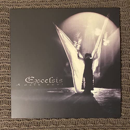 Excelsis Vol 1 (Yellow Splatter Vinyl)