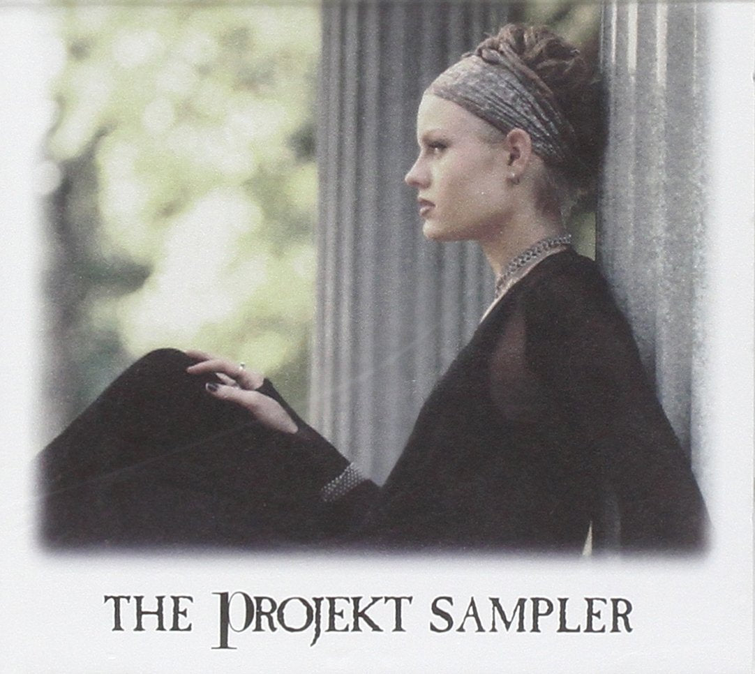 PROJEKT SAMPLER