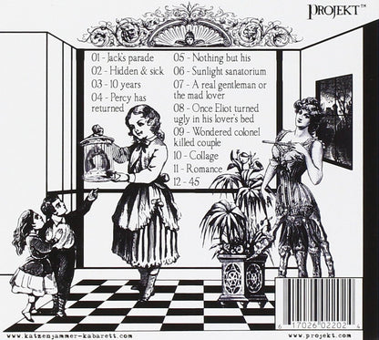 Grand Guignol & Varietes