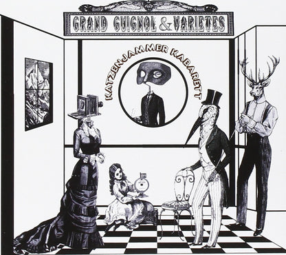 Grand Guignol & Varietes
