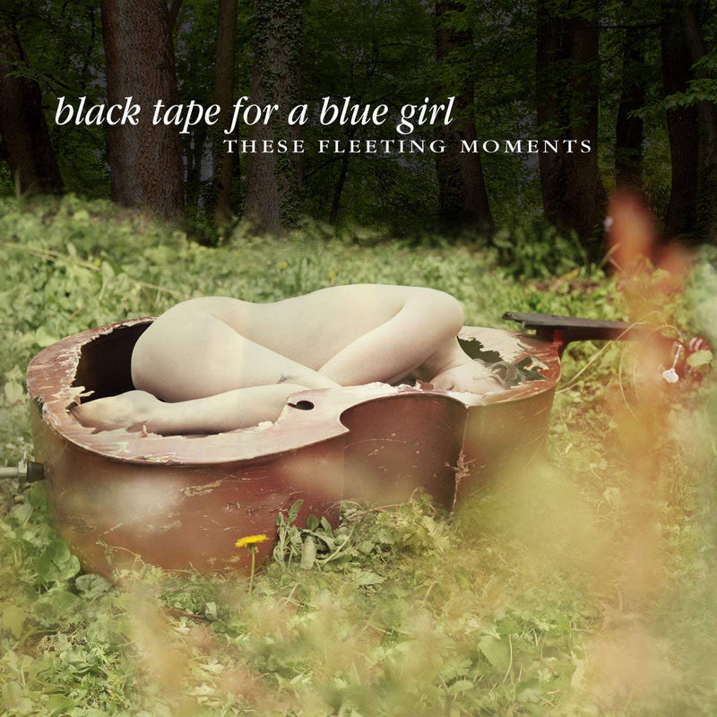 These Fleeting Moments - Deluxe