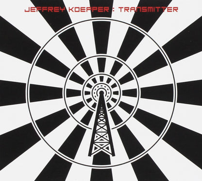 Transmitter