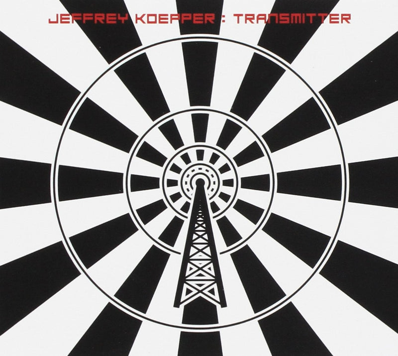 Transmitter