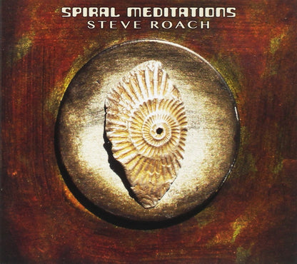 SPIRAL MEDITATIONS