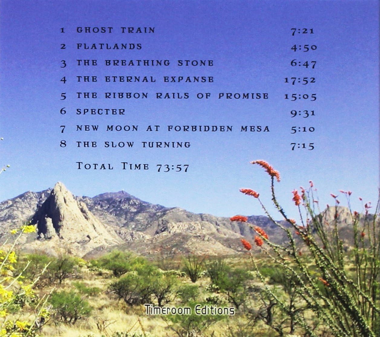 DESERT COLLECTION V.1