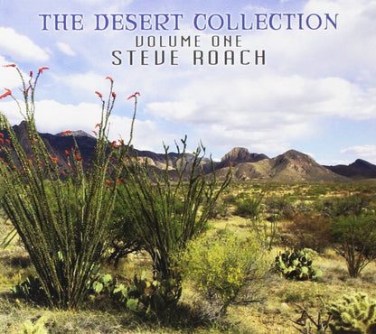 DESERT COLLECTION V.1