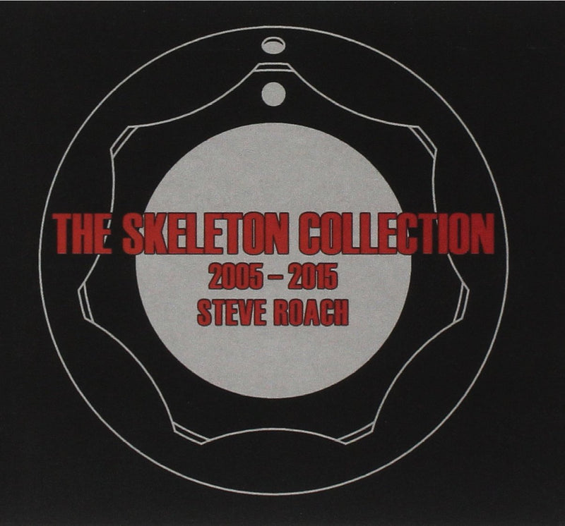 SKELETON COLLECTION..