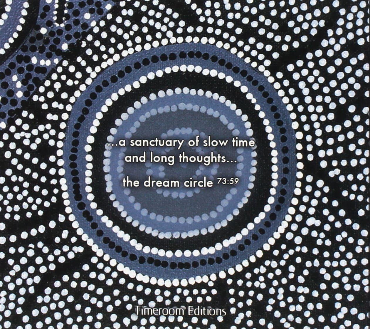 DREAM CIRCLE