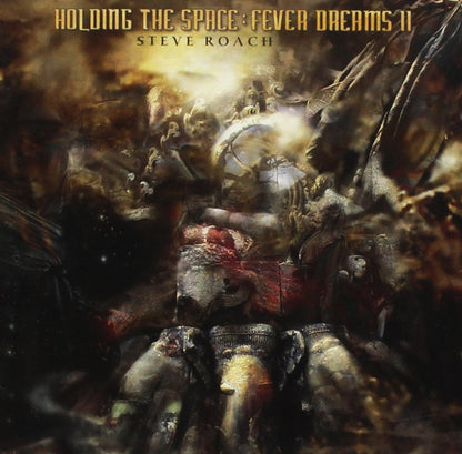 FEVER DREAMS II/HOLDING..