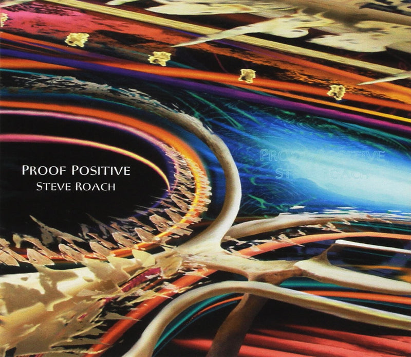 PROOF POSITIVE