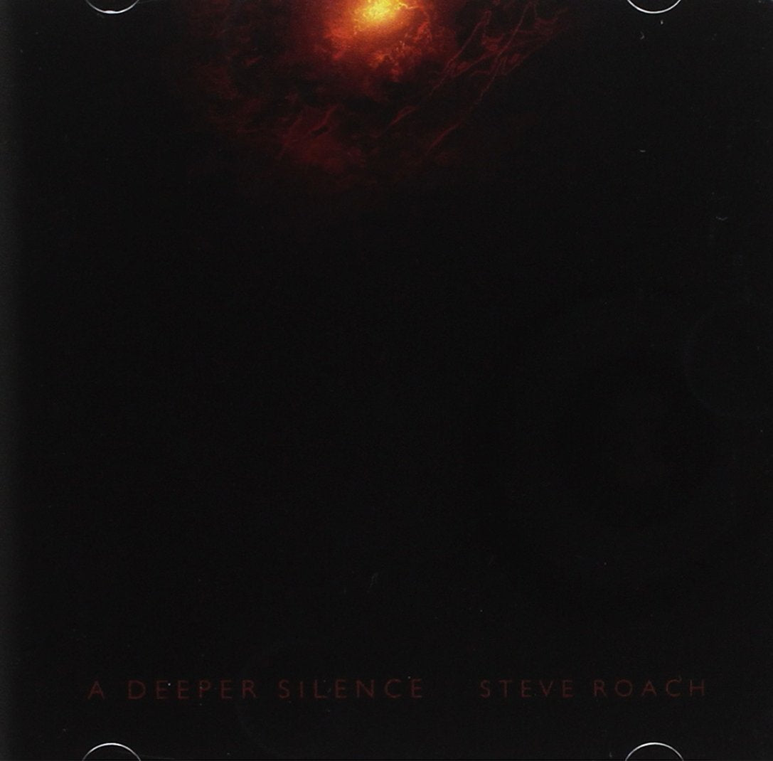 A Deeper Silence