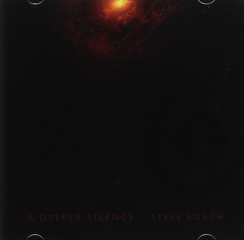 A Deeper Silence