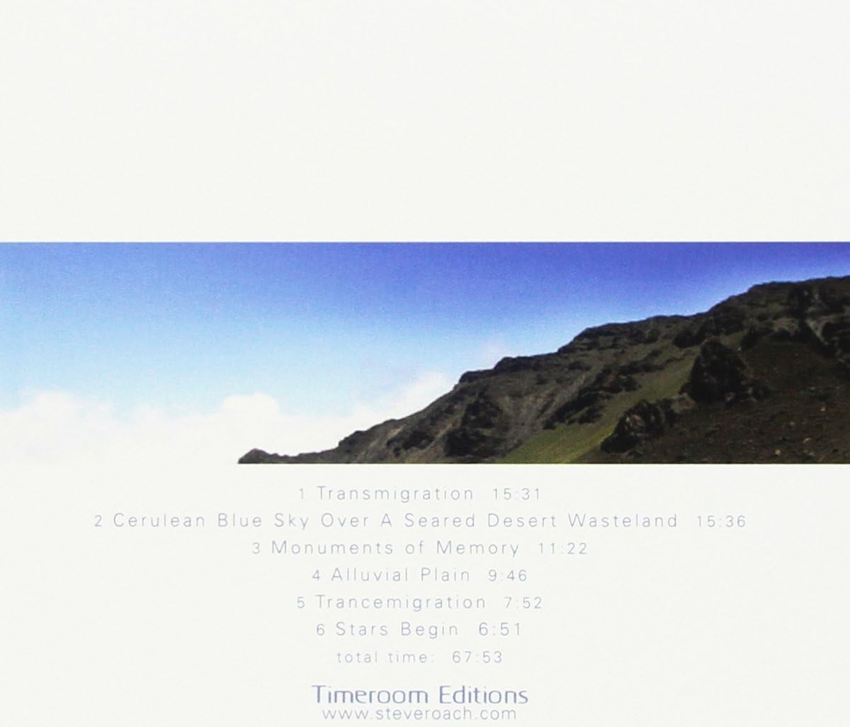 LANDMASS