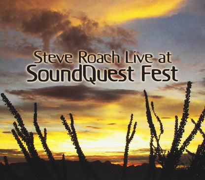 LIVE AT SOUNDQUEST FEST