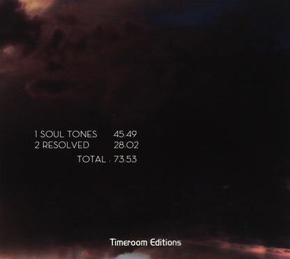 SOUL TONES