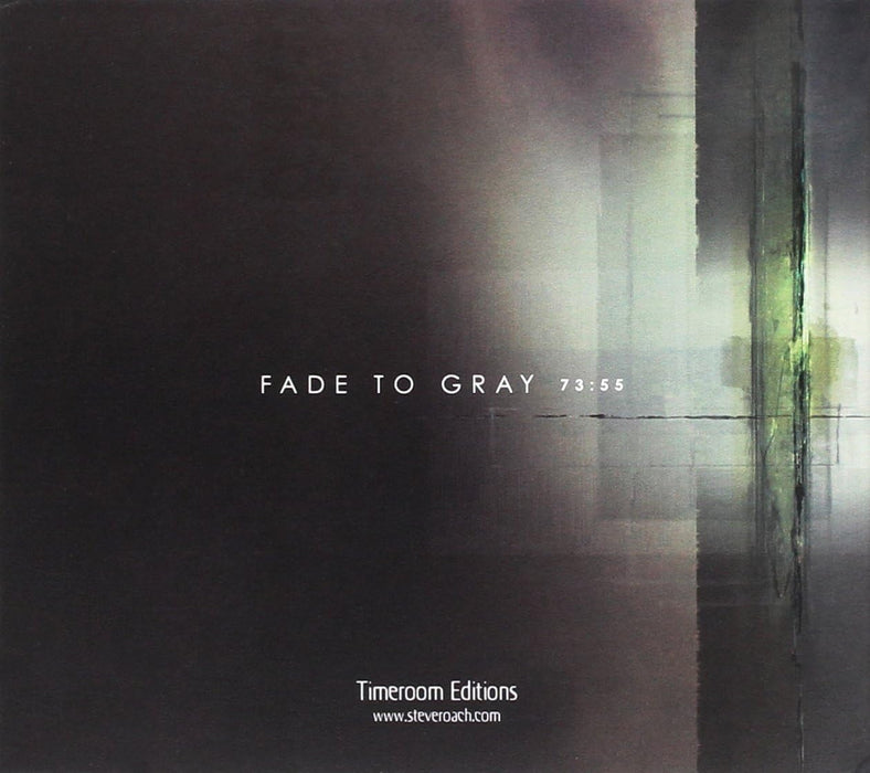 FADE TO GREY