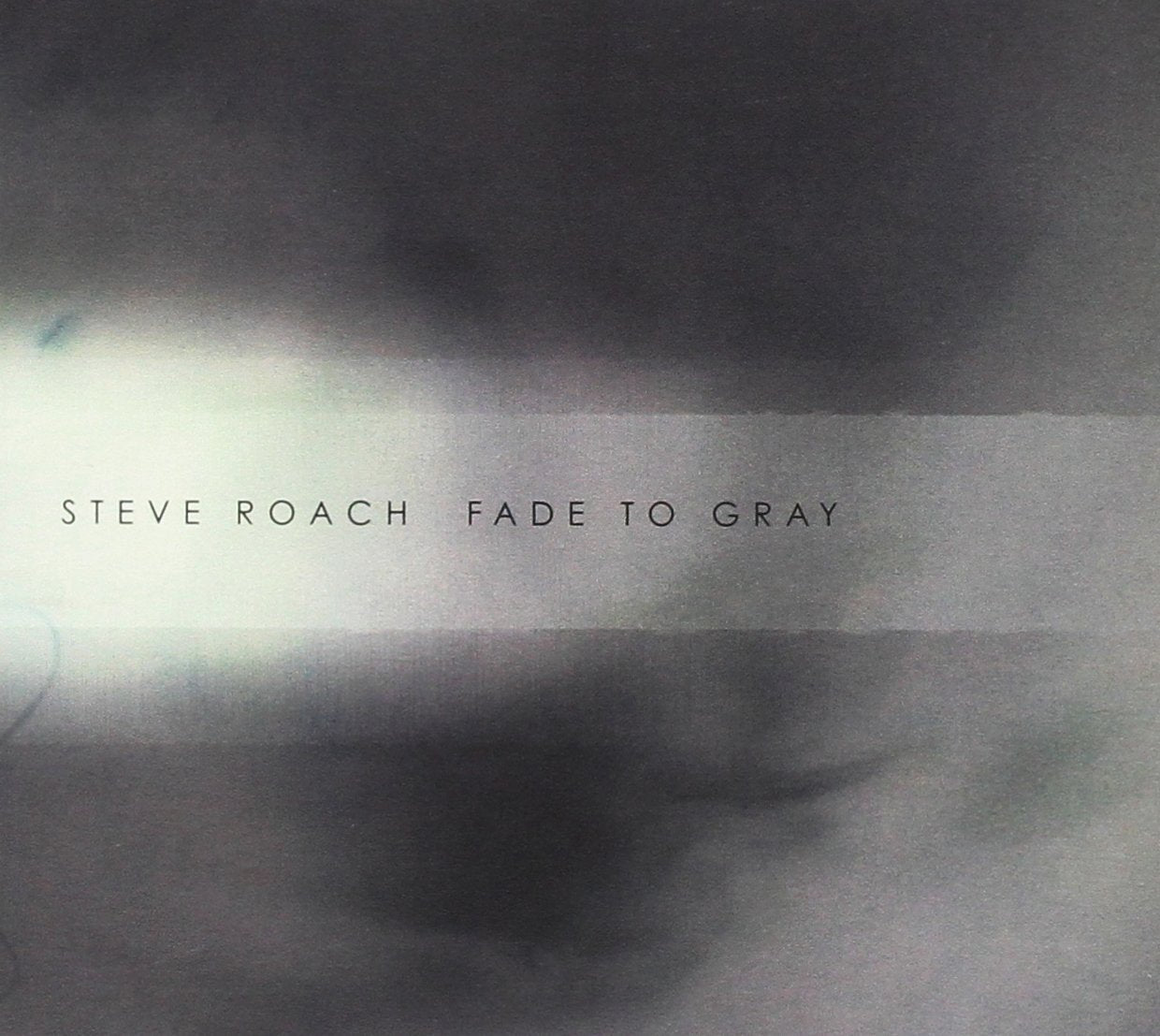 FADE TO GREY