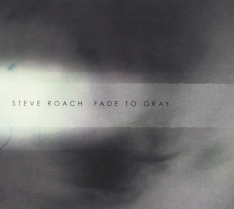 FADE TO GREY