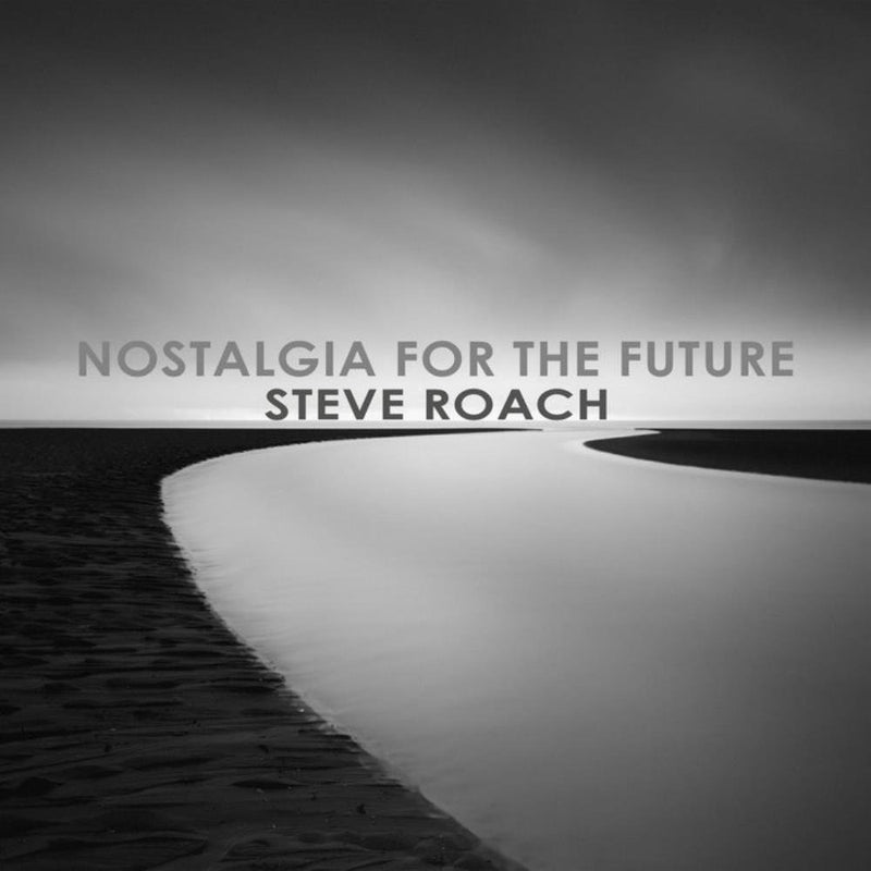 NOSTALGIA FOR THE FUTURE