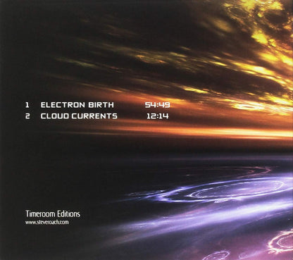 ELECTRON BIRTH -LTD/DIGI-
