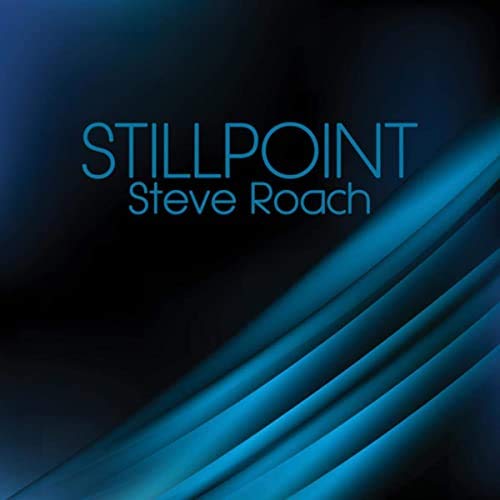 Steve Roach - Stillpoint (2 Cd