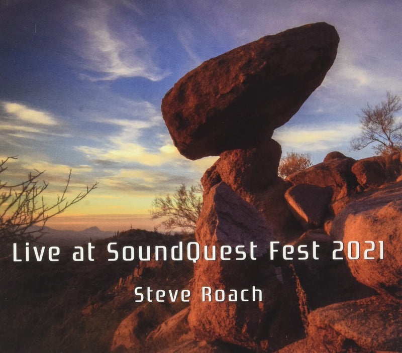 Live At Soundquest Fest 2021